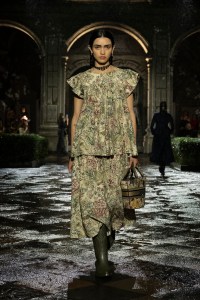 Dior Cruise 2024