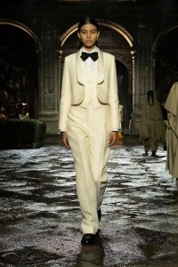 Dior Cruise 2024