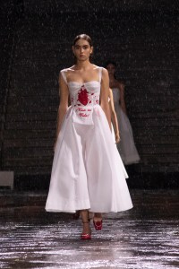 Dior Cruise 2024