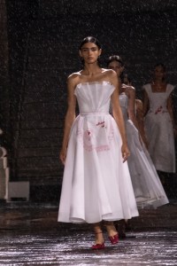 Dior Cruise 2024