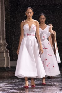 Dior Cruise 2024
