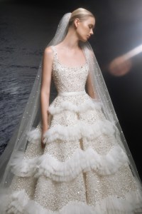 Elie Saab Bridal Spring 2023
