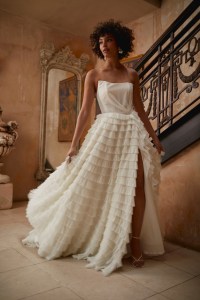 Enaura Bridal Spring 2024