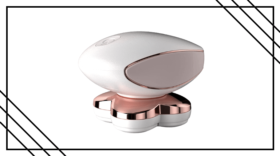 Finishing Touch Flawless Legs Shaver electric razon