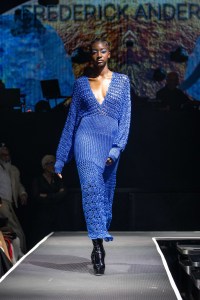Frederick Anderson Resort 2024