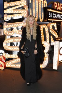 Rachel Zoe