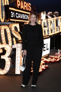 Dree Hemingway
