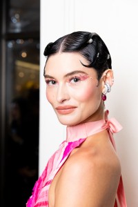 Grace Elizabeth
