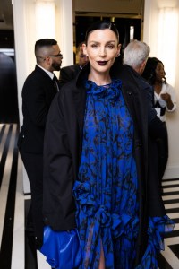 Liberty Ross