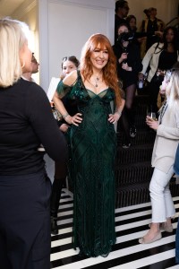 Charlotte Tilbury