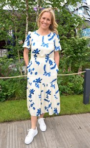 Sophie Raworth