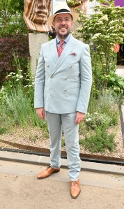Tom Allen