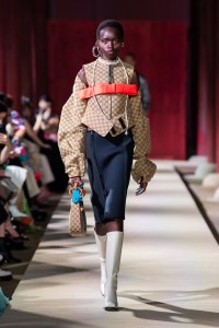 Gucci Cruise 2024