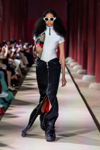 Gucci Cruise 2024