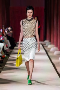 Gucci Cruise 2024