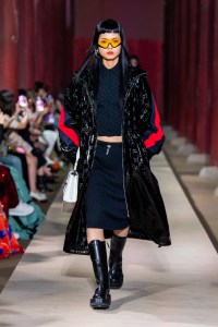 Gucci Cruise 2024