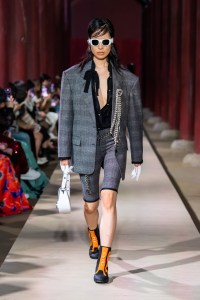Gucci Cruise 2024
