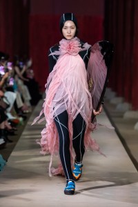 Gucci Cruise 2024