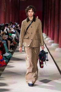 Gucci Cruise 2024