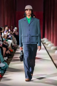 Gucci Cruise 2024
