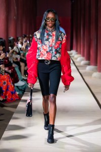 Gucci Cruise 2024