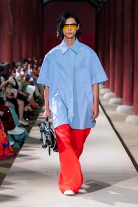 Gucci Cruise 2024