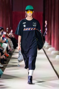 Gucci Cruise 2024