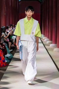 Gucci Cruise 2024