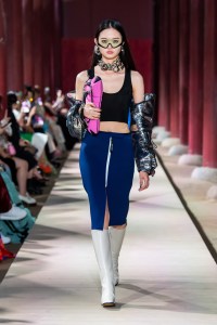 Gucci Cruise 2024