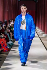 Gucci Cruise 2024