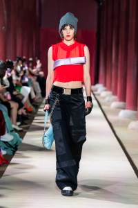 Gucci Cruise 2024