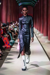 Gucci Cruise 2024