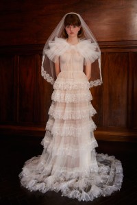 Honor Bridal Spring 2024