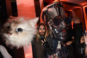Jared Leto
