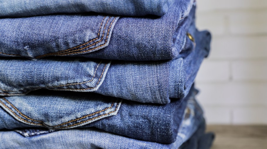 What KolAI Denim Offers Manufacturers, Laundries and Brands