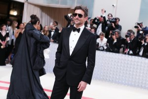 Bradley Cooper