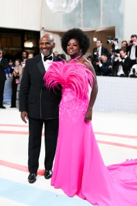 Viola Davis