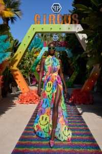 Phillip Plein Resort 2024