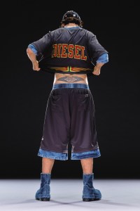 Diesel Resort 2024