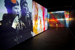 Levi’s 501 Experience in San Francisco