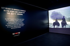 Levi’s 501 Experience in San Francisco