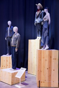 Levi’s 501 Experience in San Francisco