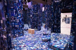 Levi’s 501 Experience in San Francisco