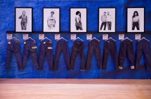 Levi’s 501 Experience in San Francisco