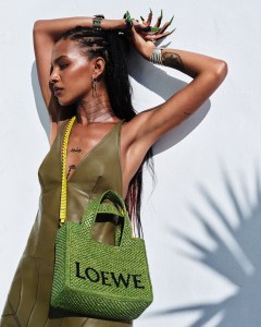 Loewe Paula’s Ibiza 2023