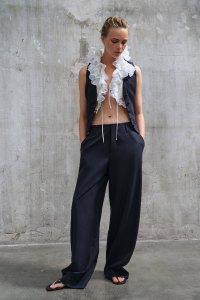 Philosophy di Lorenzo Serafini Resort 2024