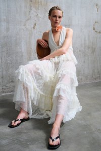 Philosophy di Lorenzo Serafini Resort 2024