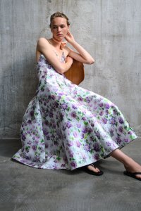 Philosophy di Lorenzo Serafini Resort 2024