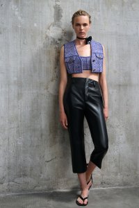 Philosophy di Lorenzo Serafini Resort 2024