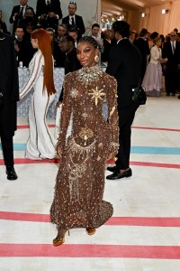 Michaela Coel